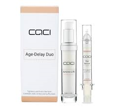Age Delay-Duo