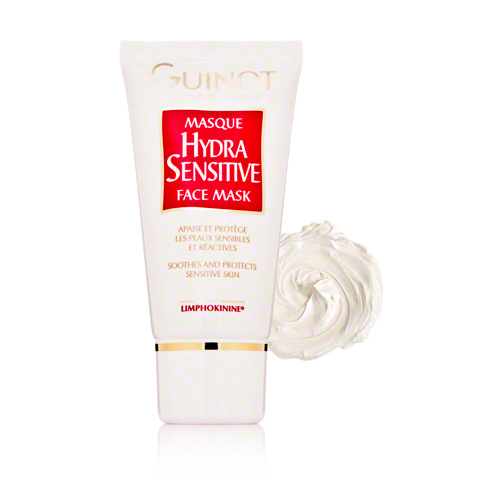 Masque Hydra Sensitive (Sensitive Skin)