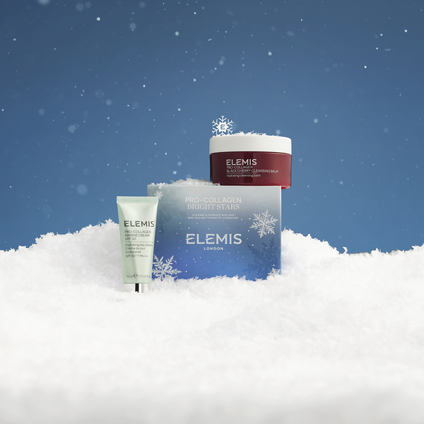 ELEMIS Bright Star Gift Set