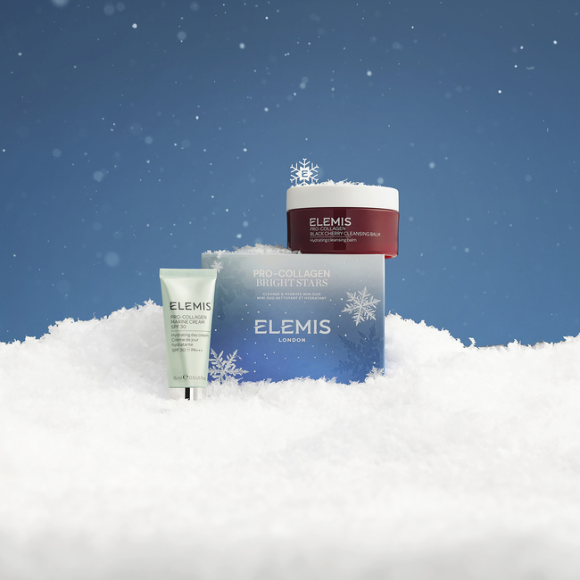 ELEMIS Bright Star Gift Set