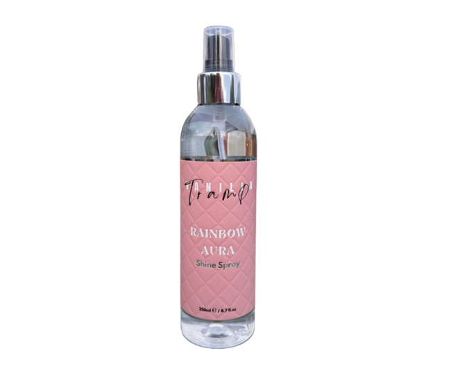 Rainbow Aura Shine Spray