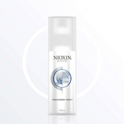 Nioxin Styling Thickening Spray