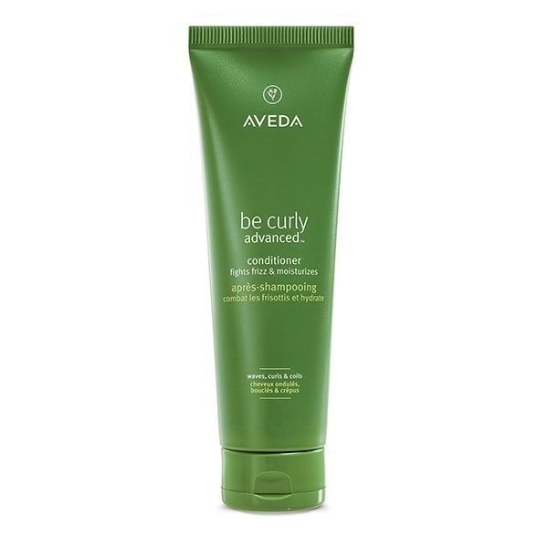 Be Curly Advanced Conditioner, 250 ml