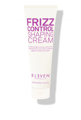 Frizz Control Shaping Cream