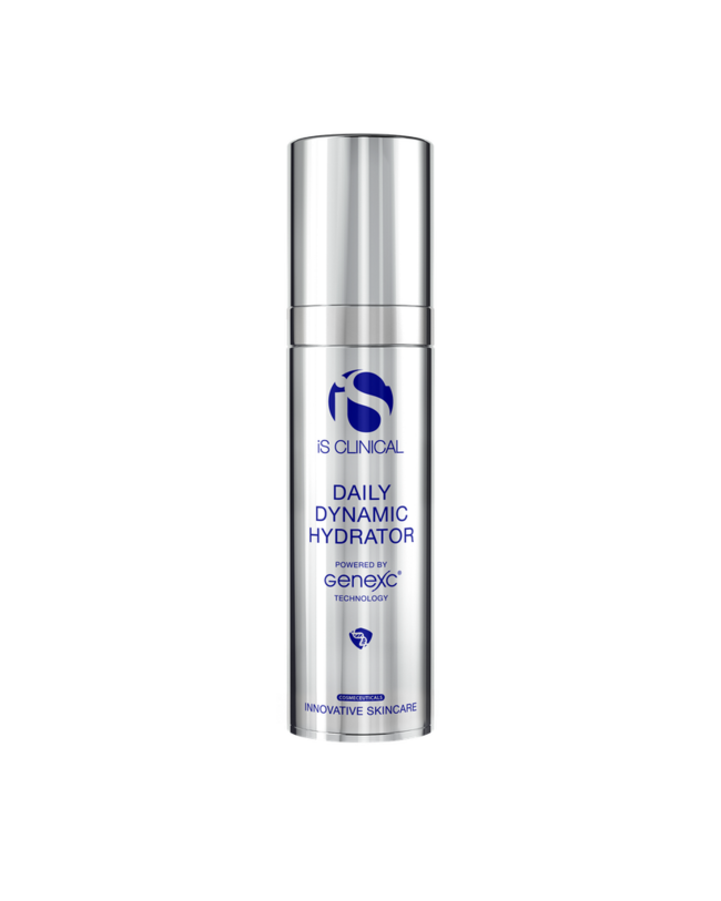 Daily Dynamic Hydrator