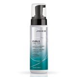 Curls Like Us - Smooth & Bounce Hydrating Foam