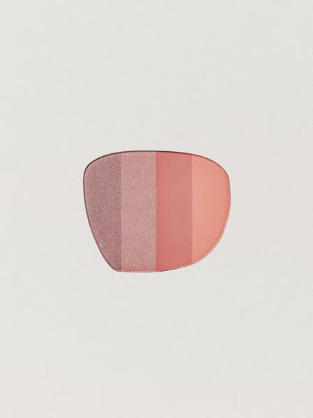 Complexion Glow Blush & Eye Rose Glow