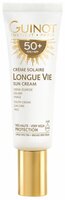 SPF 50+ Longue Vie Sun Cream