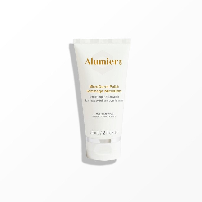 MicroDerm Polish (v)