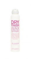 Dry Finish Wax Spray
