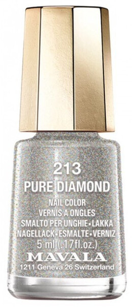 213 Pure Diamond