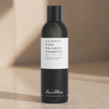 Cajeput Pure Balance shampoo