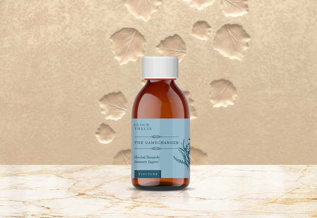 The Gamechanger 250ml