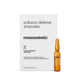 Ampoules Pollution Defense 2mlx10