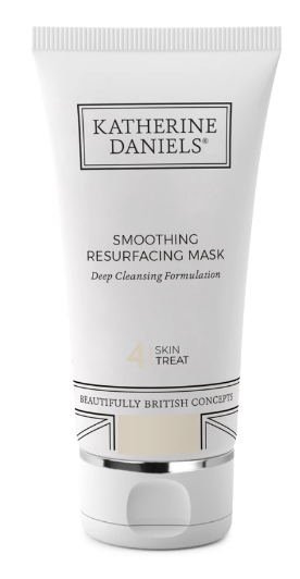 Smoothing Resurfacing Mask