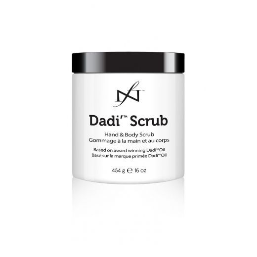 Luxury Dadi Scrub 160z