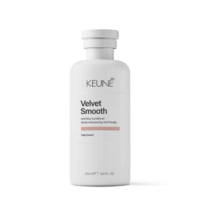 Velvet Smooth Conditioner
