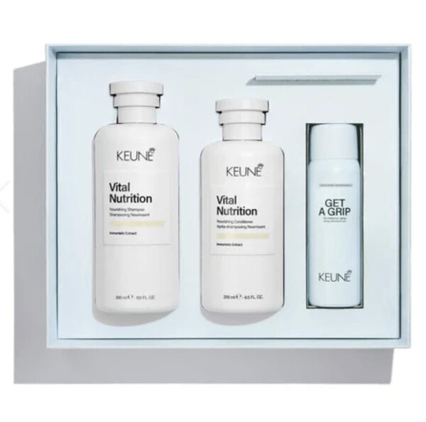 Vital Nutrition Gift Set