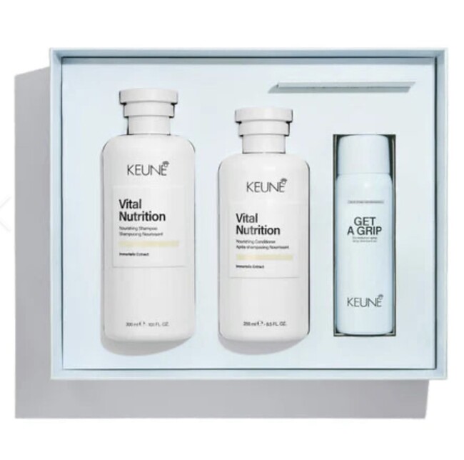 Vital Nutrition Gift Set