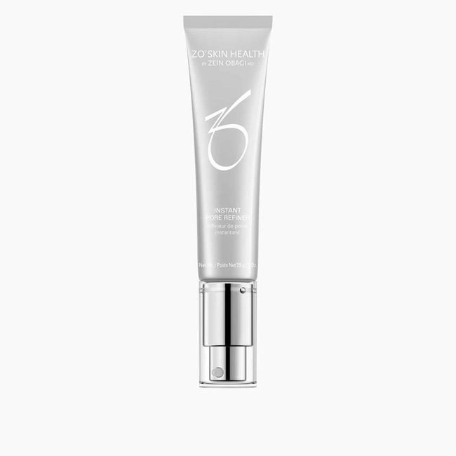 Instant pore refiner