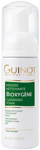 MOUSSE Bioxygene