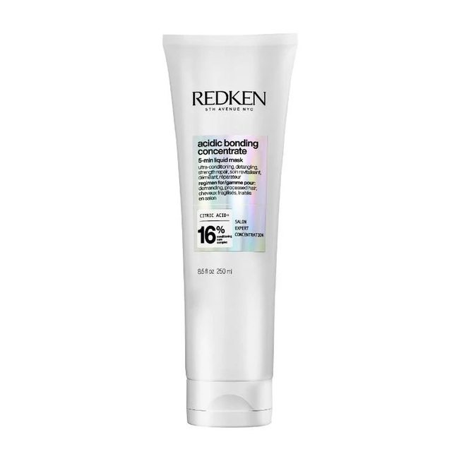 ABC 5 Minute Liquid Mask