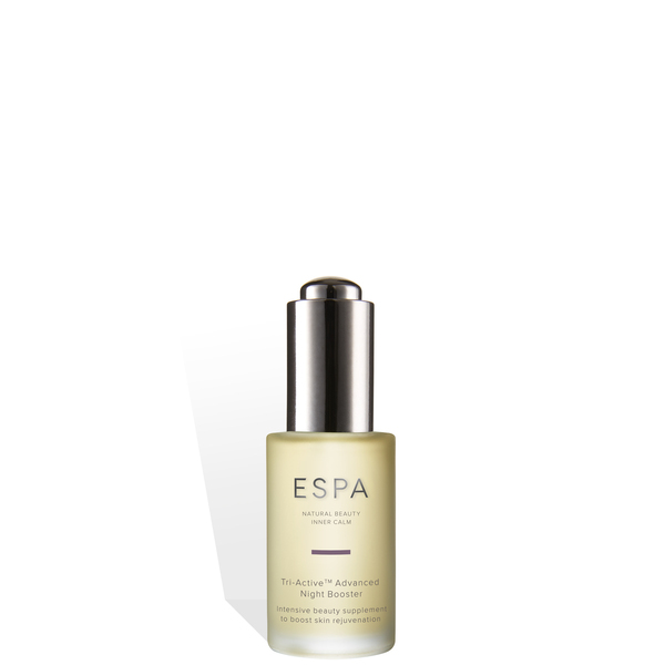 Overnight Skin Rejuvenating Night Booster
