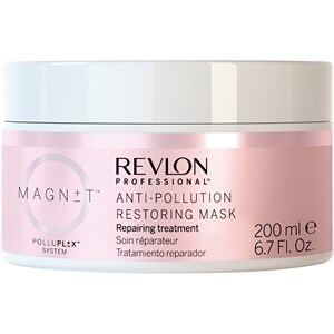 Anti Pollution Restoring Mask