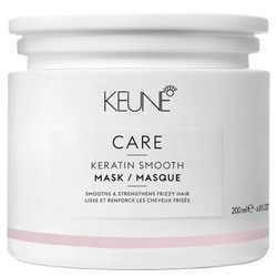 Keratin Smooth Mask