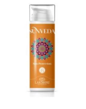  Sunveda Sun Protection -aurinkosuojavoide SPF25