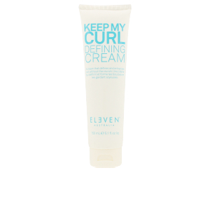 Eleven Australia Curl Defining Cream