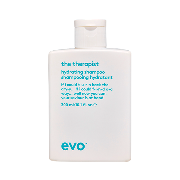 The Therapist Hydrating Shampoo