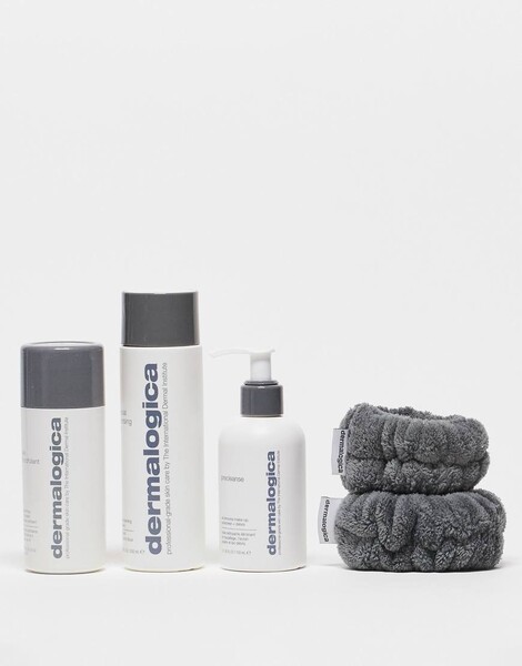 cleanse and glow kit