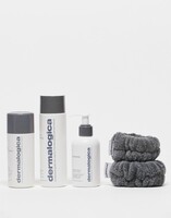 cleanse and glow kit