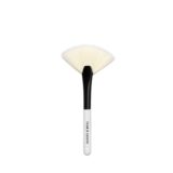 Mini-Fächerpinsel für Peeling, 12cm