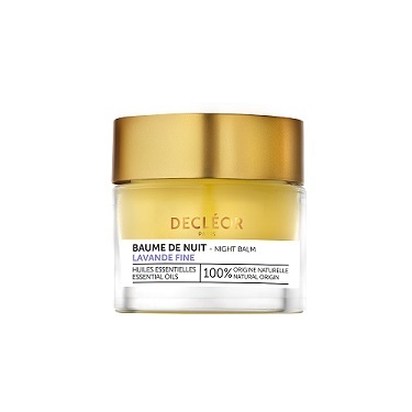 Aromessence Lavandula Rejuvenating Night Balm