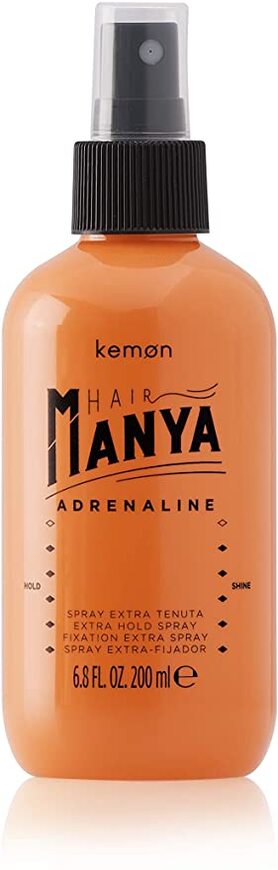 Hair Manya Adrenaline*