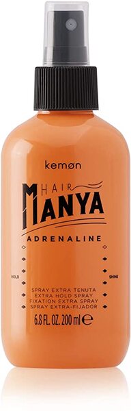 Hair Manya Adrenaline* 