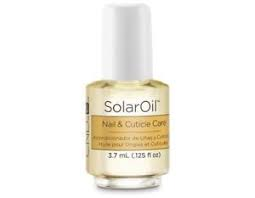 Solar Oil Mini