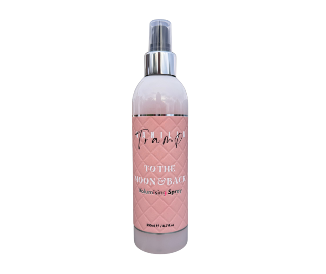 To The Moon & Back Volumising Spray