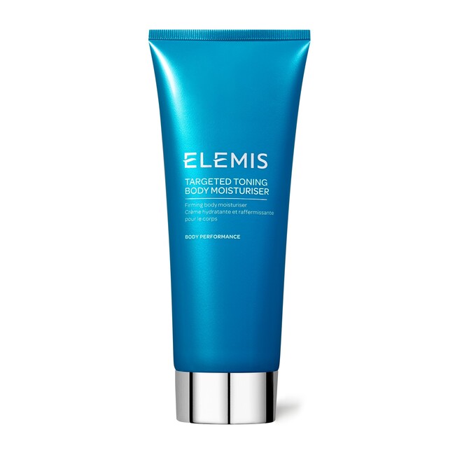 Targeted Toning Body Moisturiser 200ml