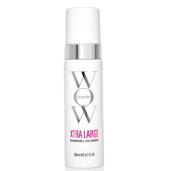 Color WOW Bombshell Volumizer Mousse 195ml