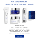 ZO Anti Ageing Program