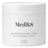 Blemish control pads