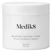 Blemish control pads
