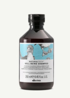 WELL-BEING | Shampoo