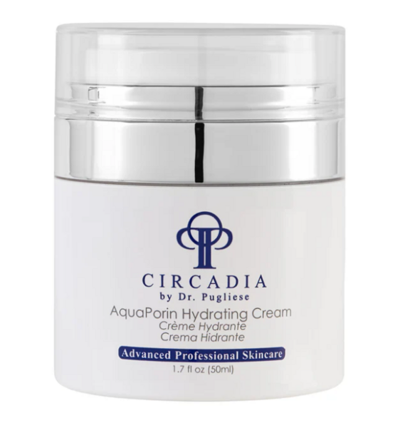 AquaPorin Hydrating Cream