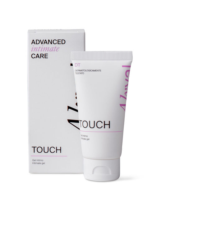 Alyval Touch Intimate Gel 30ml