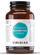 Essential Man Formula