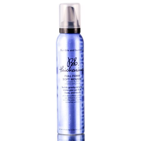 Thickening Full Form Soft Mousse - 150ml